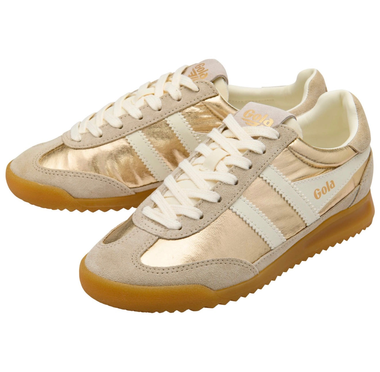 Gola - Firefly Gold Trainer