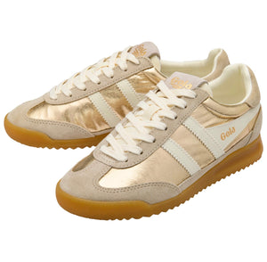 Gola - Firefly Gold Trainer