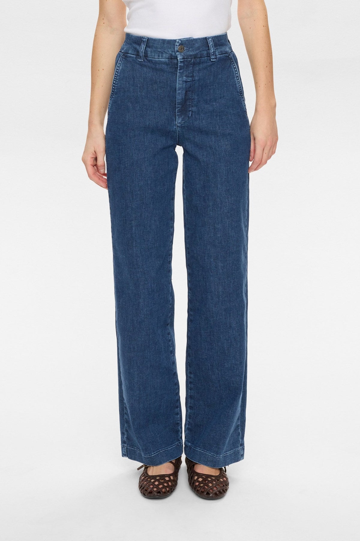 Numph - Nuamber Denim Jeans