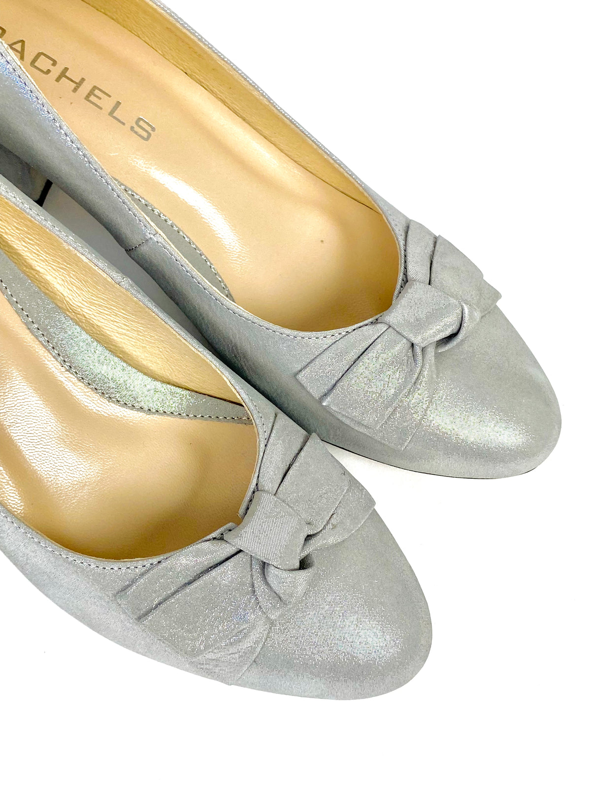 Rachels - S7705 Silver Bow Court Shoe
