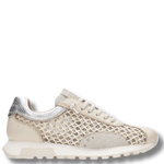 Hispanitas - RHV264741 Cream Slip On Trainer
