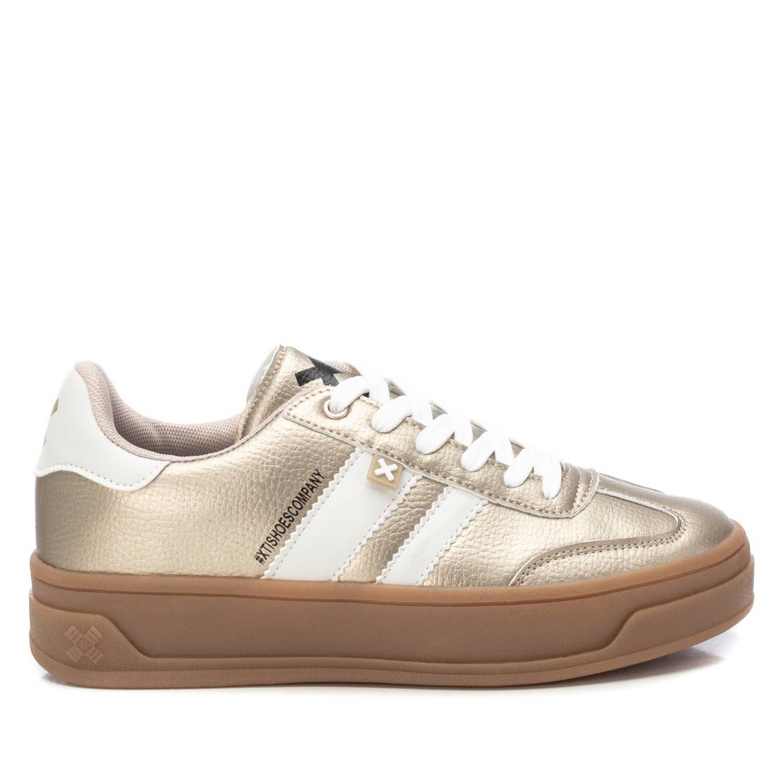 XTI - 143645 Gold Platform Trainer