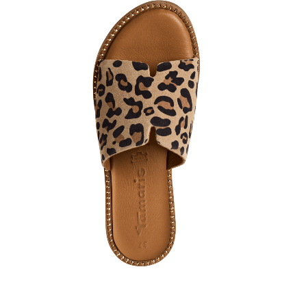 Tamaris - 27136 Leopard Slide