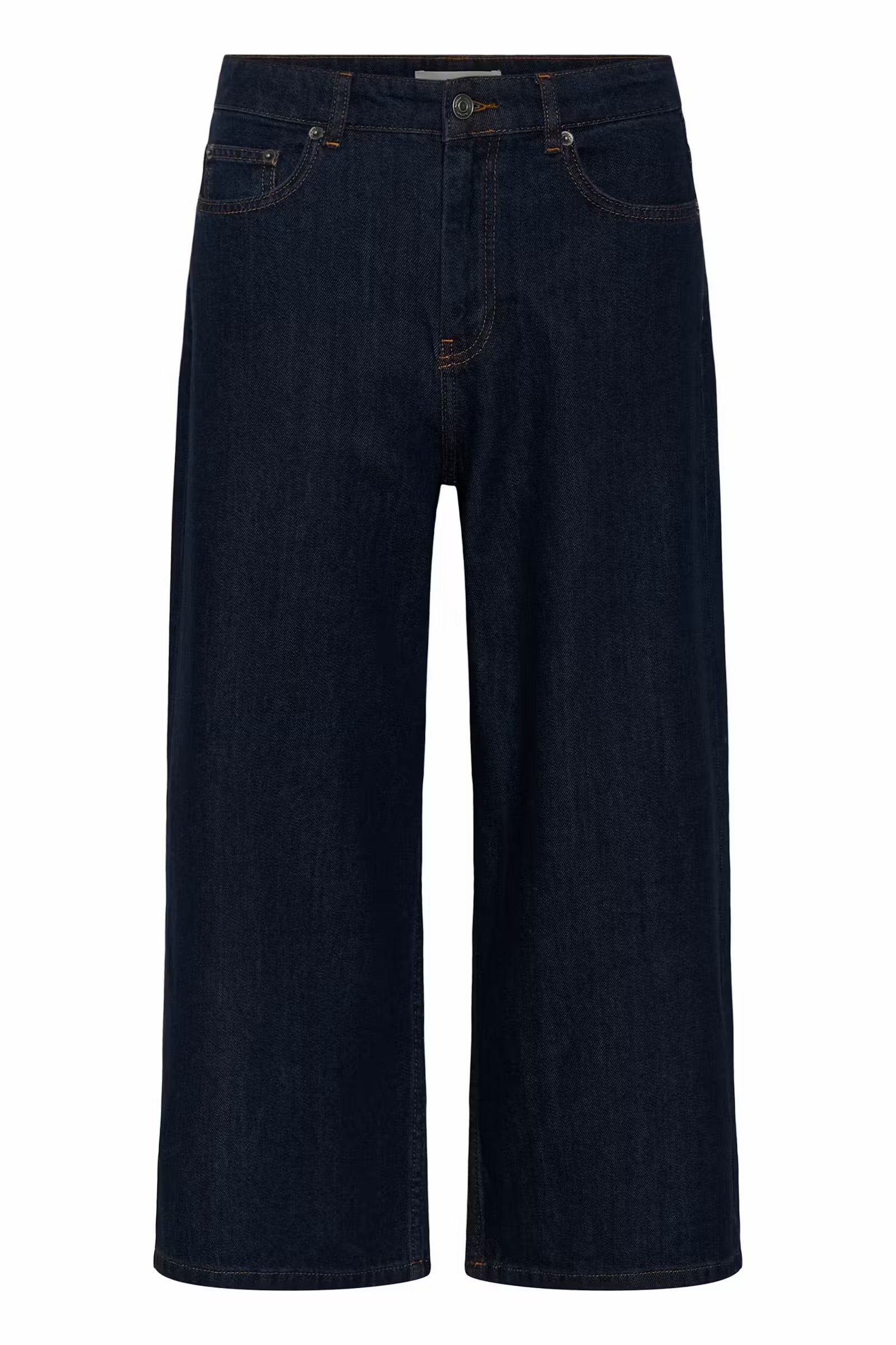 Inwear - Balia Denim Cropped Jeans