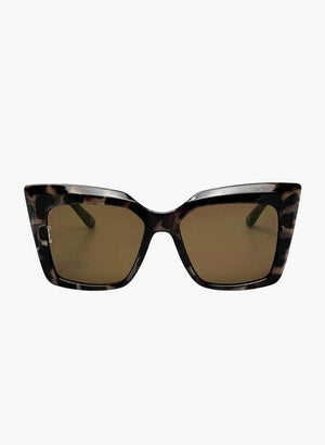 Otra - Sierra Tort/Brown Fade Sunglasses
