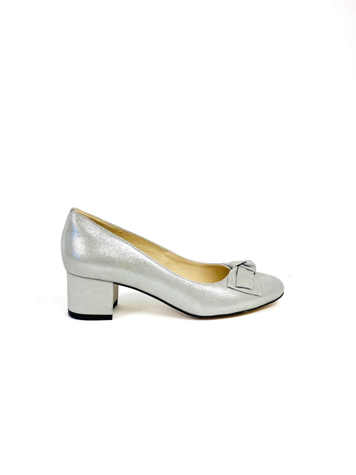 Rachels - S7705 Silver Bow Court Shoe