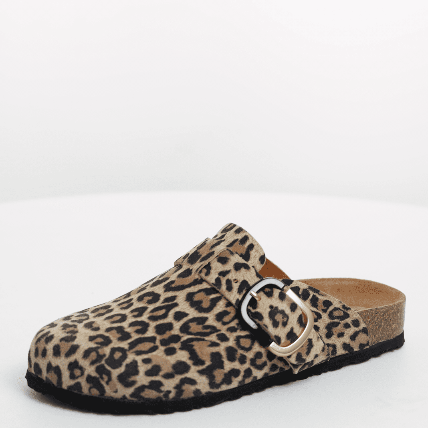 Tamaris - 27600 Leopard Mule