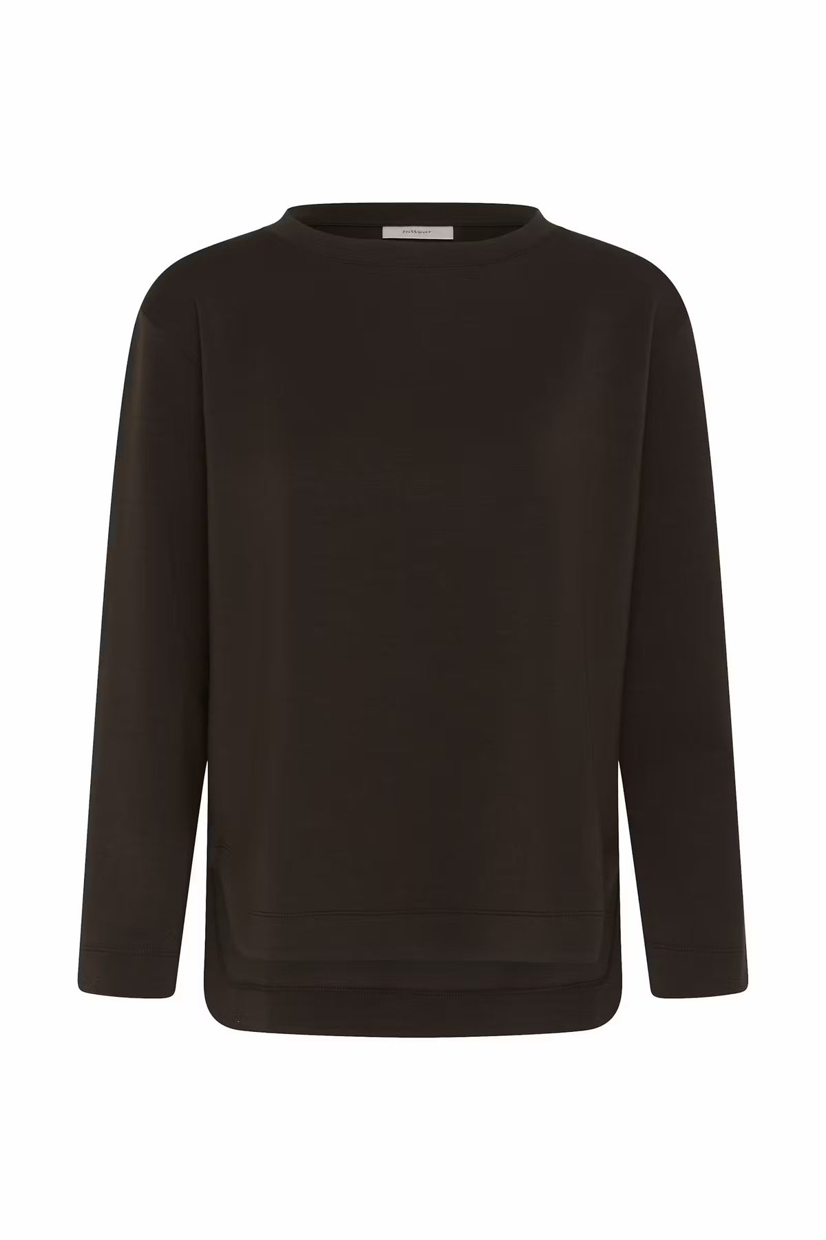 Inwear - Gincente Brown Sweatshirt