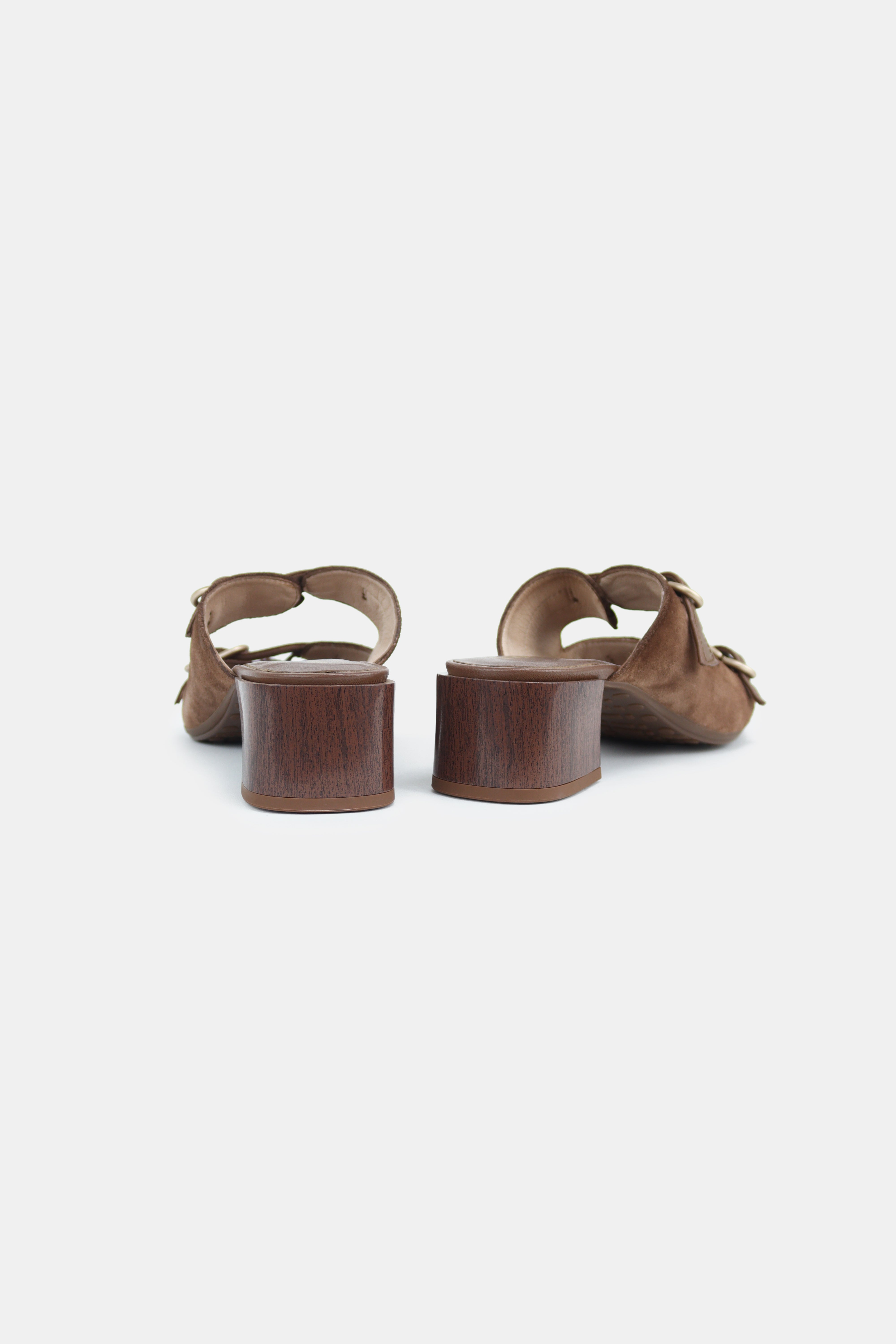 Hispanitas - HV264833 Brown Mule