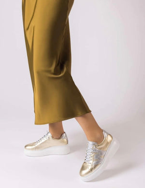 Wonders - A-2650 Gold Platform Trainer
