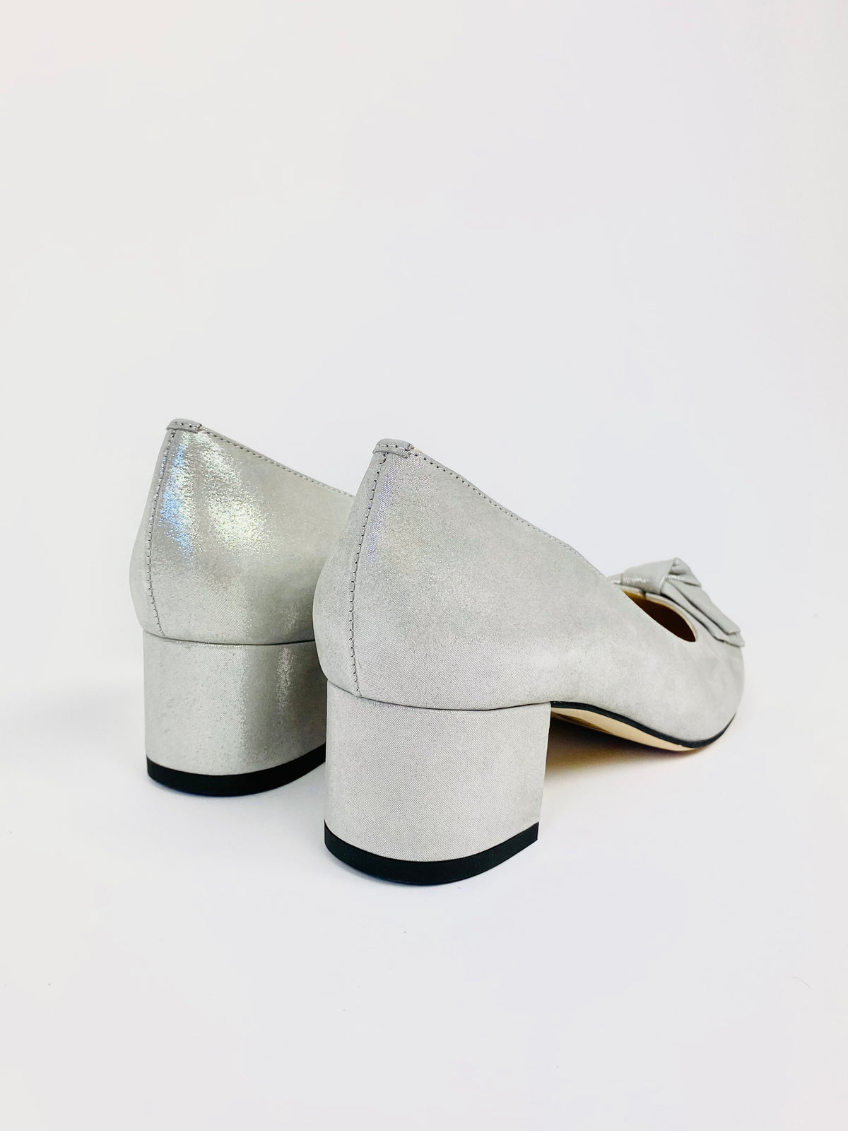 Rachels - S7705 Silver Bow Court Shoe