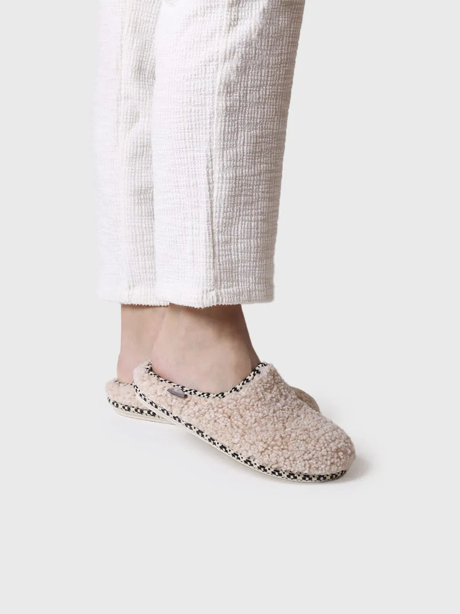 Toni Pons - Darla Cream Slipper
