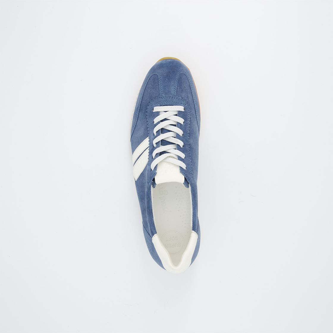 Paul Green - 5453 Blue Trainer