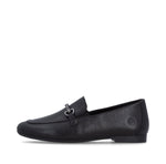 Remonte - D0K13 Black Loafer