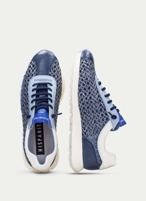Hispanitas - RHV264741 Jeans Slip On Trainer