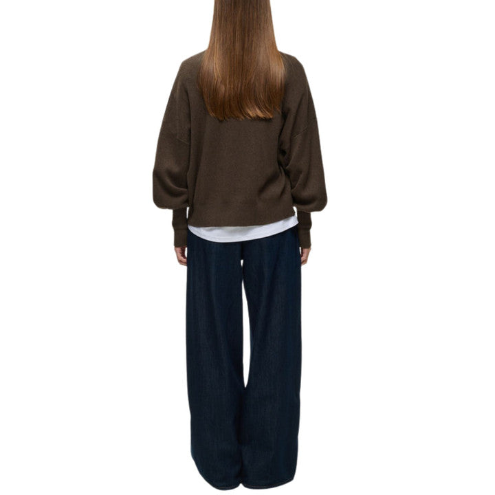 Inwear - Tenley Brown Cardigan