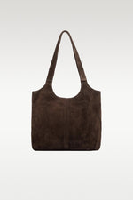 Unisa - Zluan Brown Shopper Bag