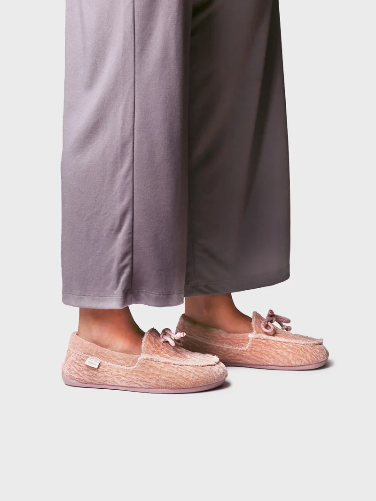 Toni Pons - Riga Pink Slipper