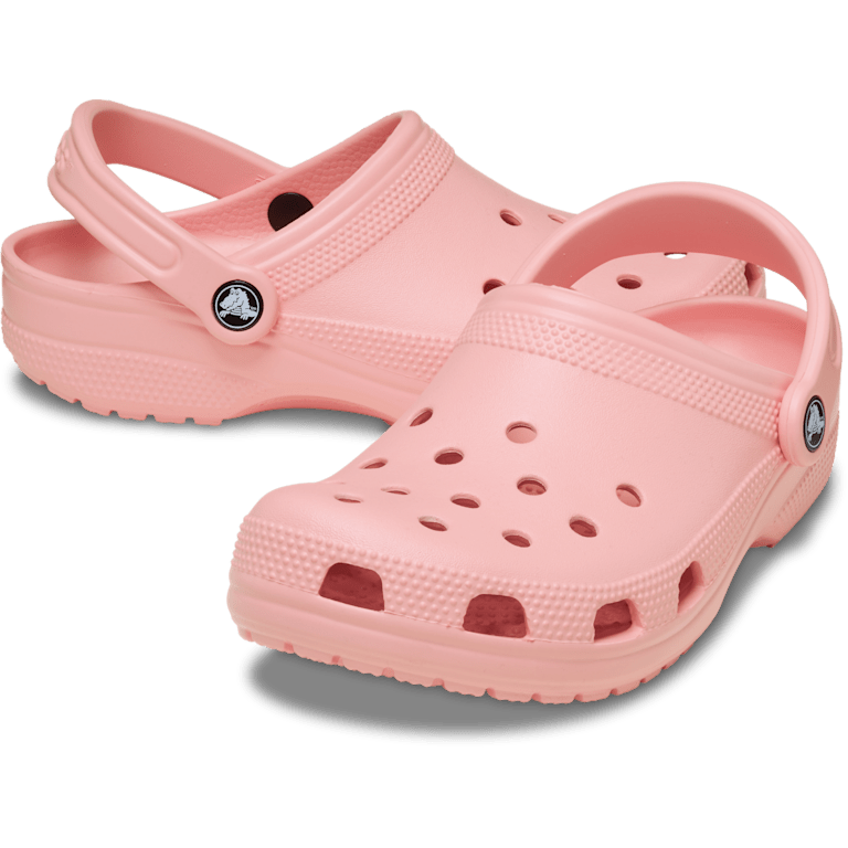 Crocs - Classic Pink Croc