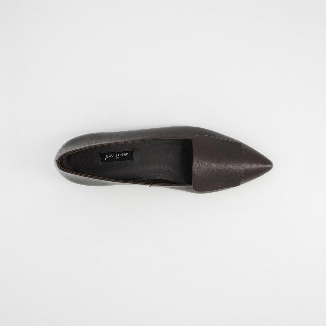 Paul Green - 3792 Brown Pump