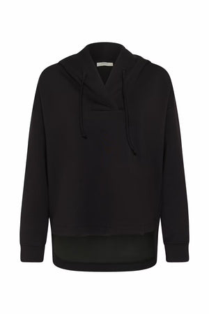 Inwear Simiiw Vincent Black Hoodie