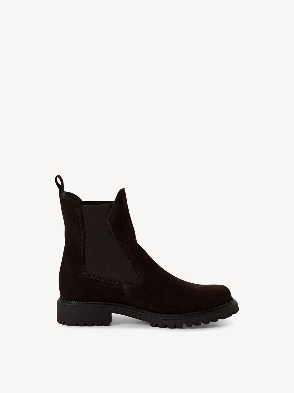 Tamaris - 25427 Brown Chelsea Boot