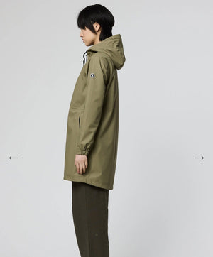 Tanta - Vand Mermaid Waterproof Raincoat