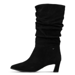 Tamaris - 25308 Black Slouch Boot