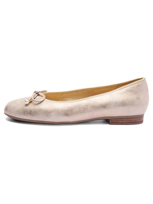 Ara - 41324 Gold Pump