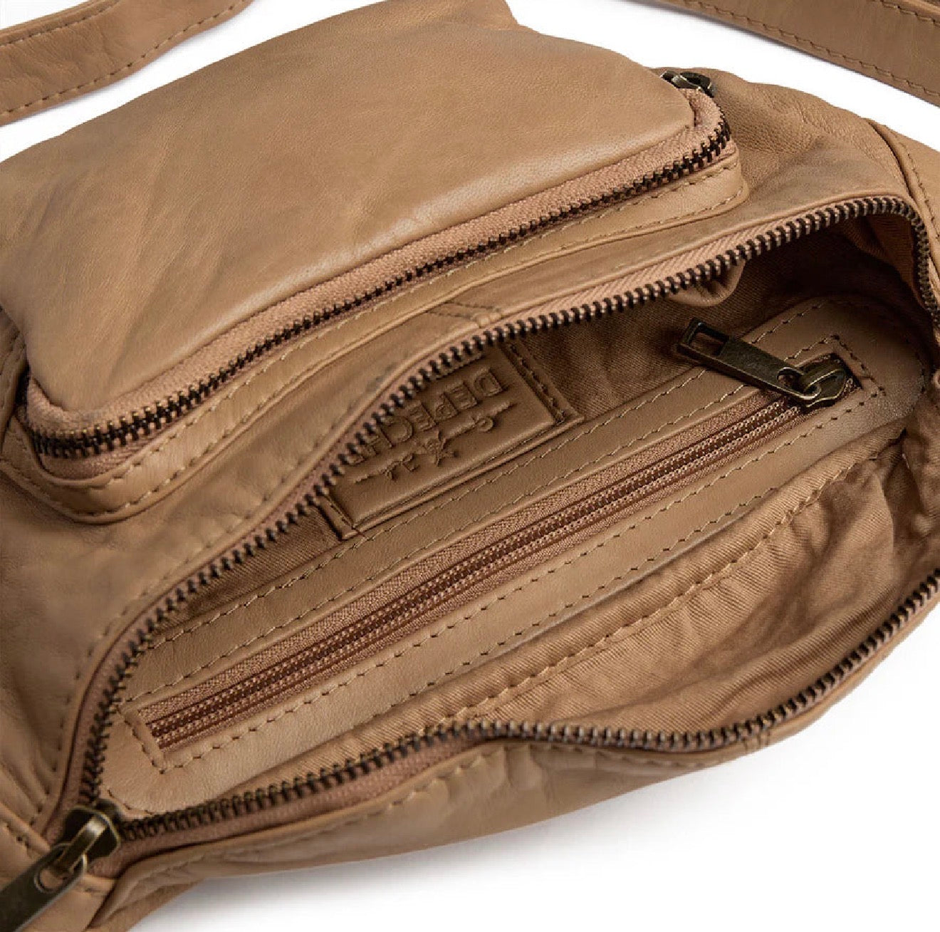 Depeche - 13396 Camel Bumbag