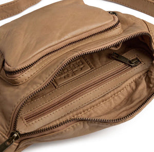 Depeche - 13396 Camel Bumbag
