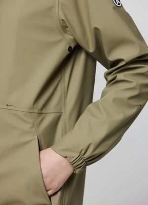 Tanta - Vand Mermaid Waterproof Raincoat