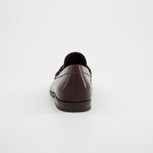Paul Green - 1228 Burgundy Loafer