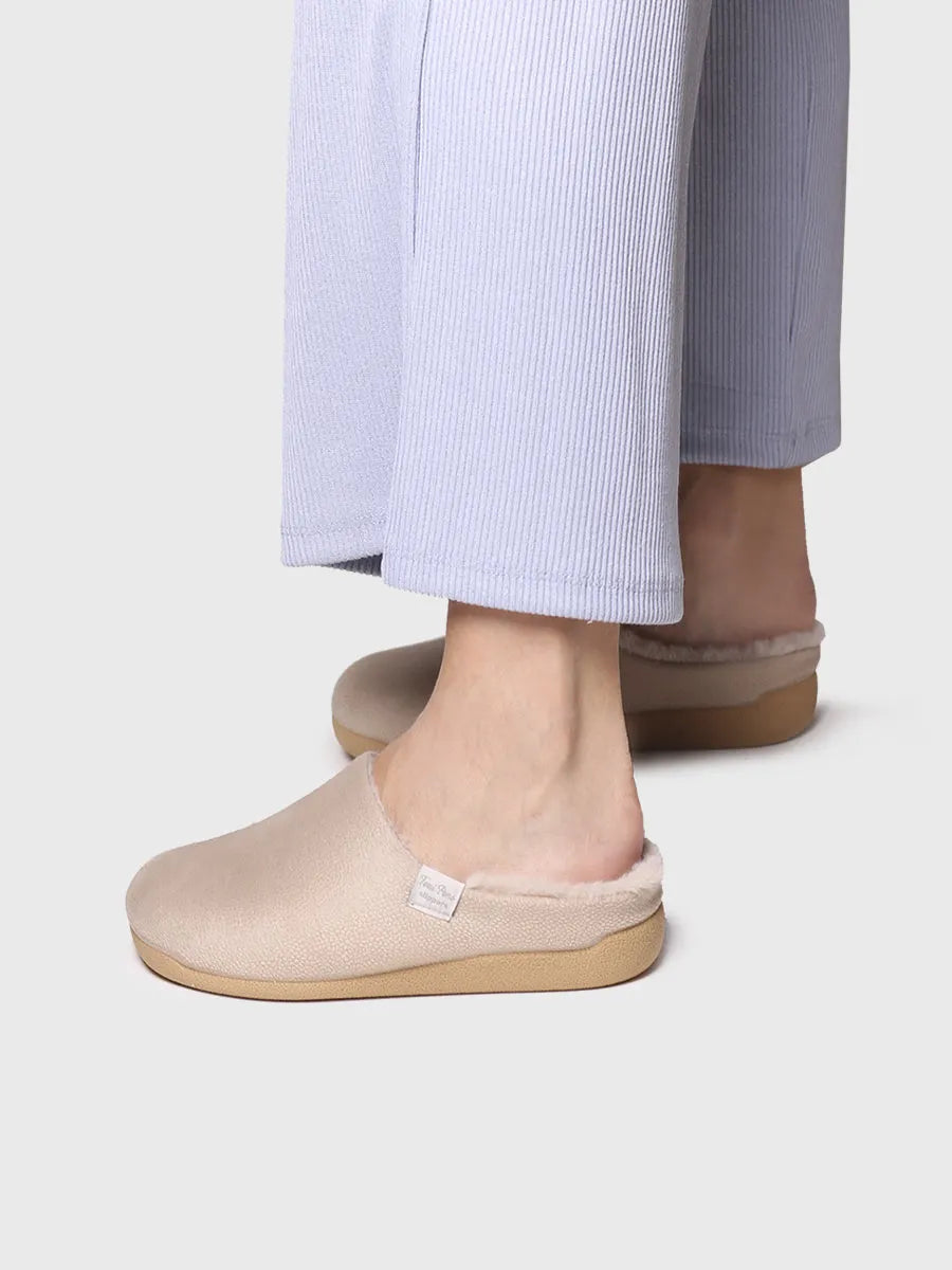 Toni Pons - Mosul Cotton Slipper