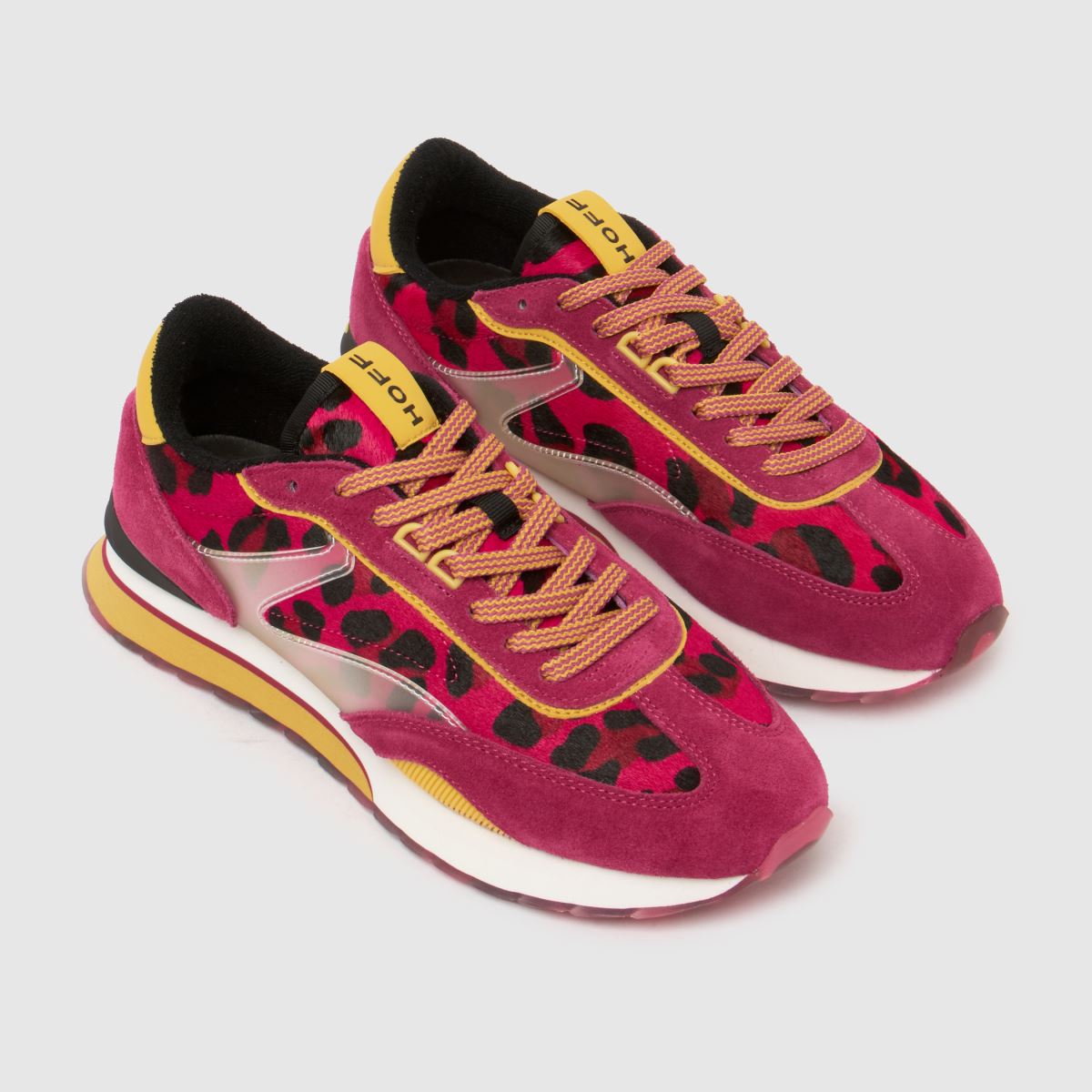 Hoff - Art Pink Trainer