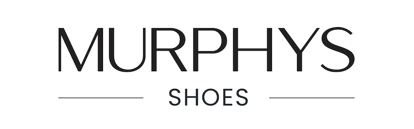 Murphys Shoes - Free Delivery Over €80*
– Murphys Shoe Store Limited