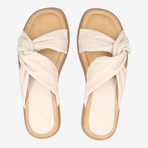 Unisa - Camby Ivory Slide