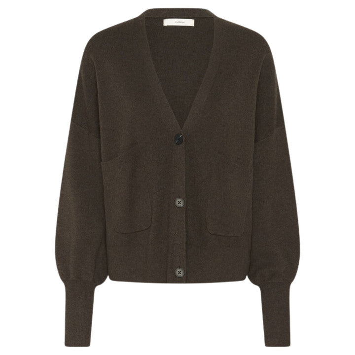 Inwear - Tenley Brown Cardigan