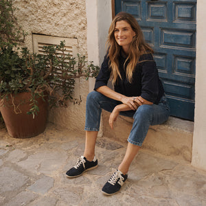 Paul Green - 5490 Navy Trainer