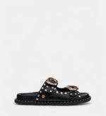 Carmela - 163056 Black Slide
