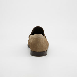 Paul Green - 1228 Taupe Loafer