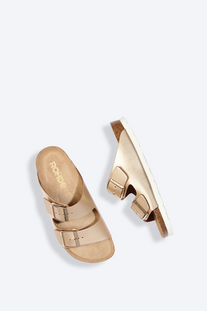 Rohde - 5599 Gold Mule