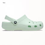 Crocs - Mint Tint Clog