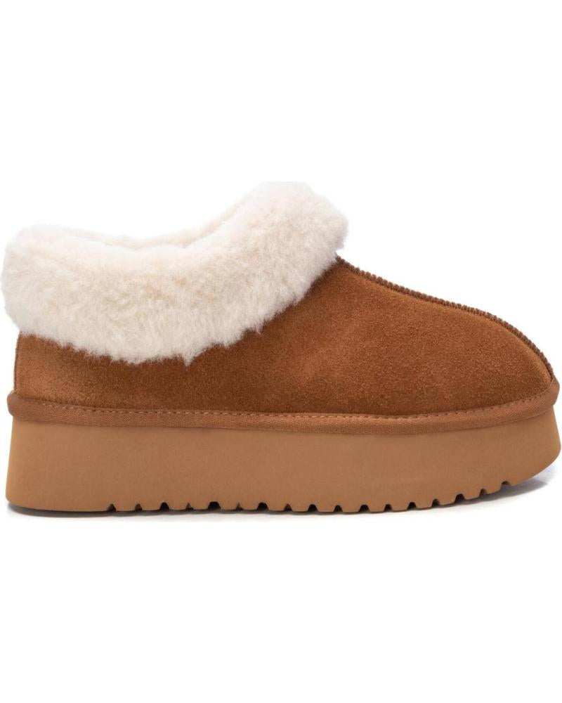 Carmela - 162002 Tan Ugg Boot