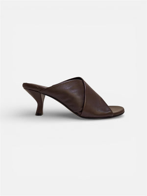 Pomme Dor - 6270 Brown Slide