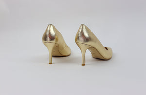 Rachels - S6047 Gold Court Shoe