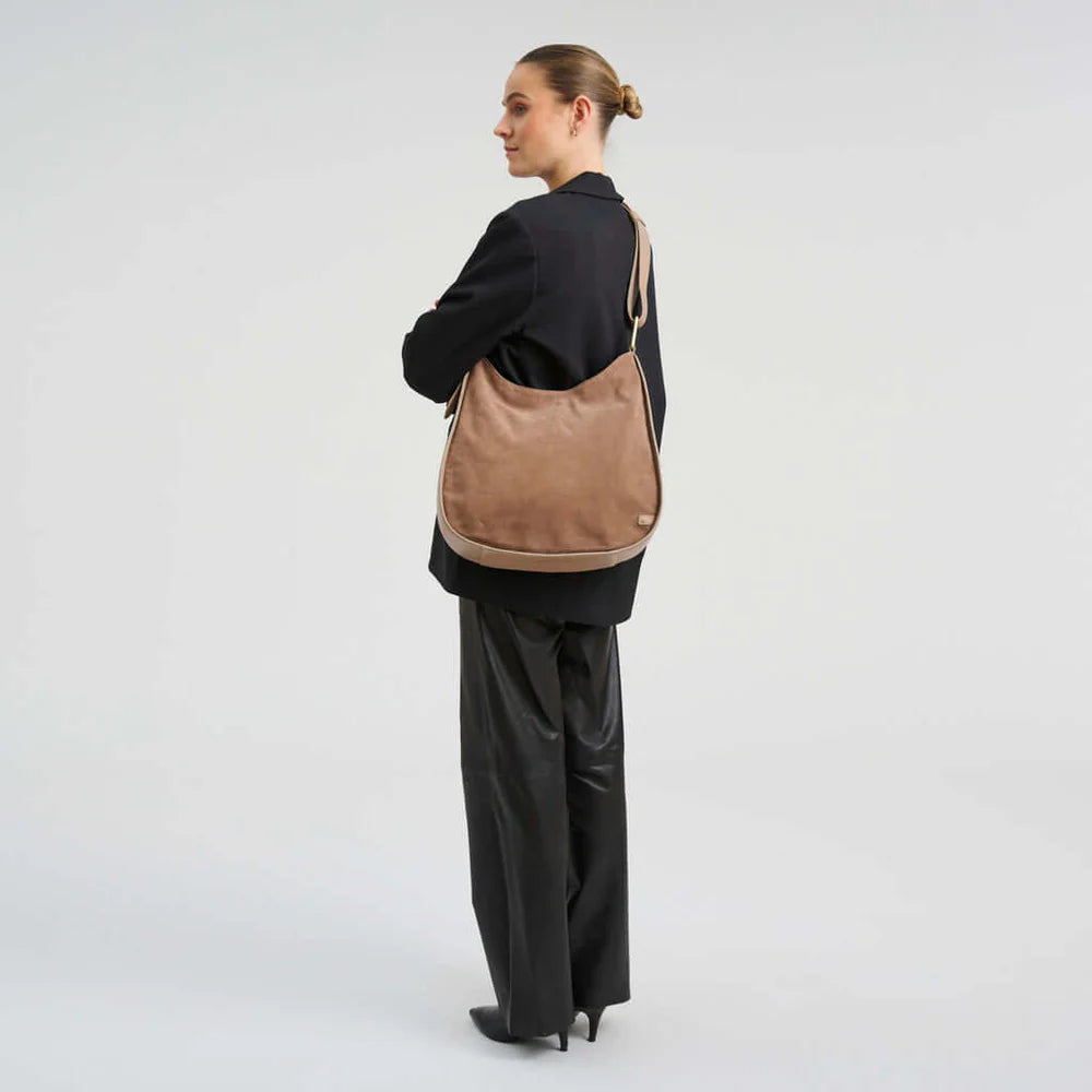Depeche - 16896 Mocca Tote Bag