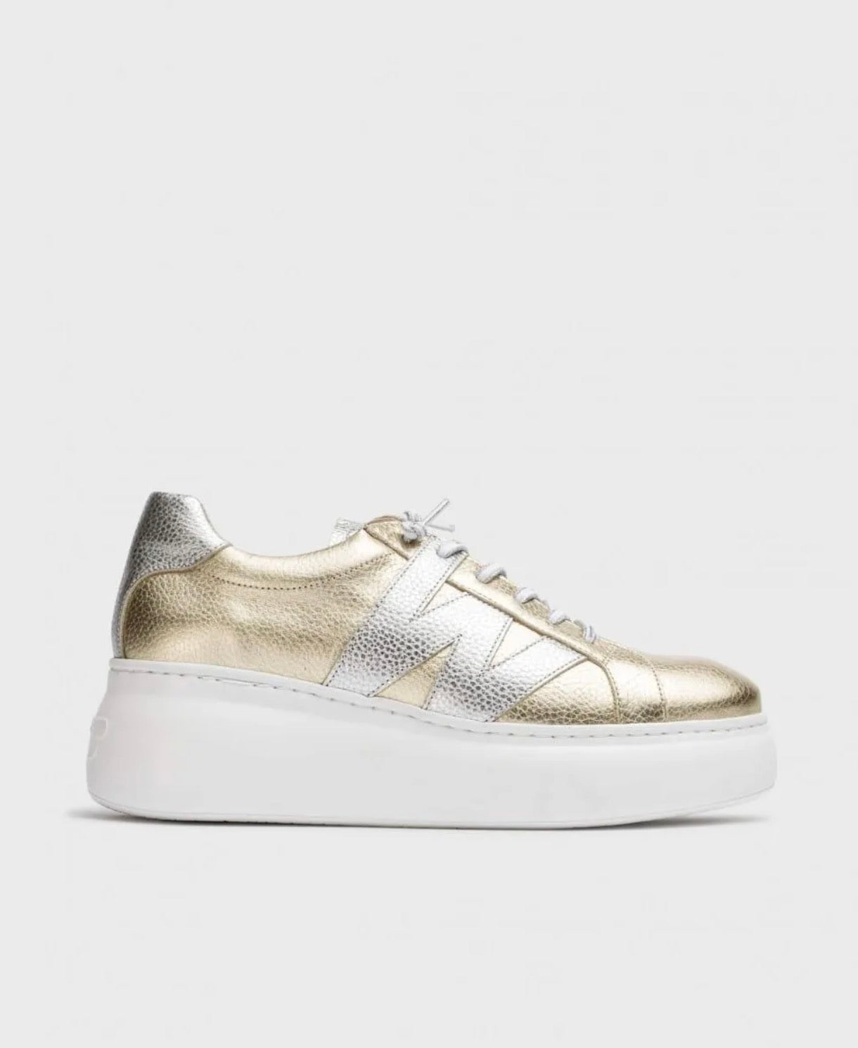 Wonders - A-2650 Gold Platform Trainer