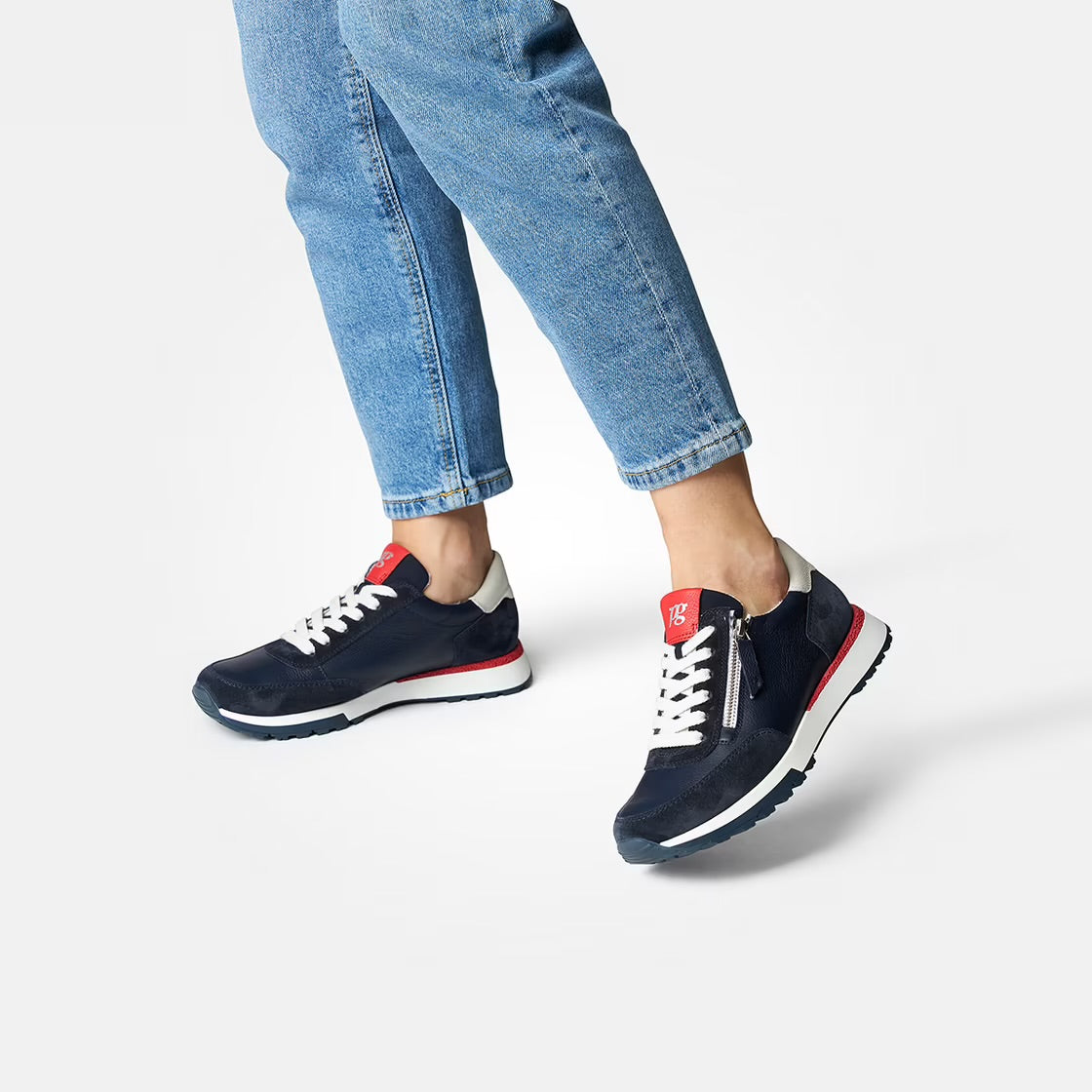 Paul Green - 5310 Navy Nautical Trainer