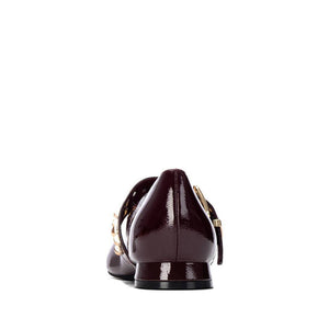 Xti - 146418 Burgundy Patent Mary Jane